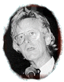 Photo of Ted Nelson